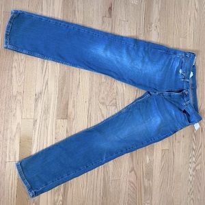 Levi’s size 36x32 style 511.